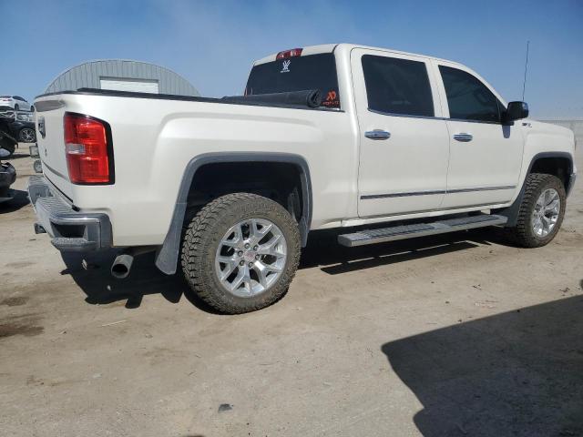 2015 GMC SIERRA K1500 SLT