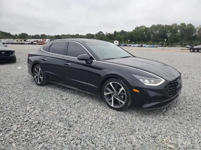 2022 HYUNDAI SONATA SEL PLUS  