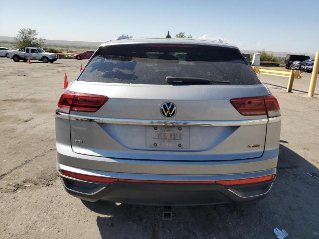 2021 VOLKSWAGEN ATLAS CROSS SPORT SEL