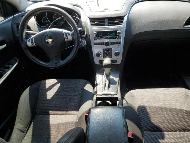 2011 CHEVROLET MALIBU 1LT  