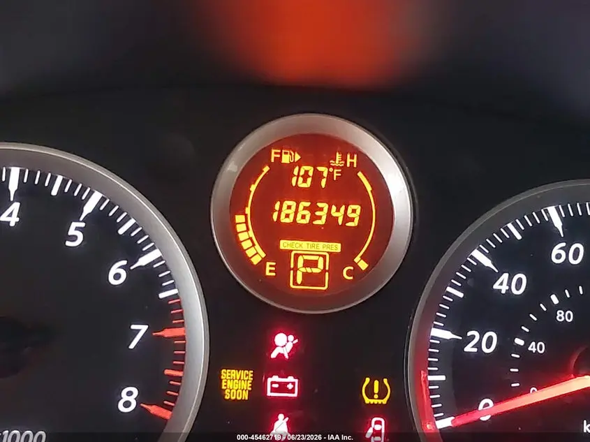 2012 NISSAN SENTRA 2.0 S