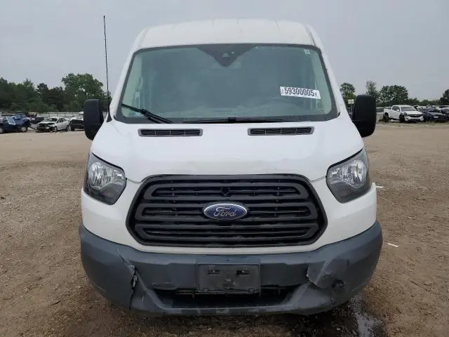 2018 FORD TRANSIT T-250  