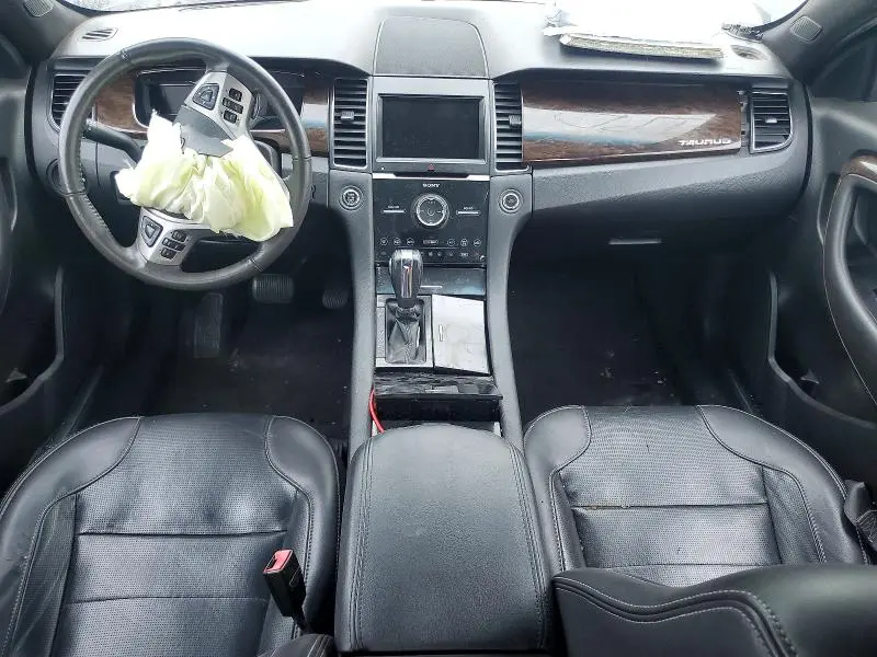 2019 FORD TAURUS LIMITED  