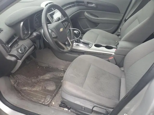 2013 CHEVROLET MALIBU LS  