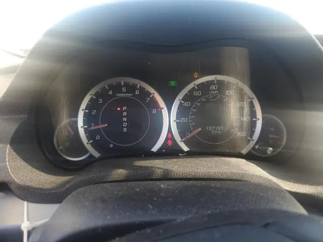 2014 ACURA TSX   