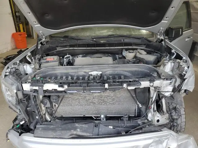 2021 GMC SIERRA K1500 ELEVATION  