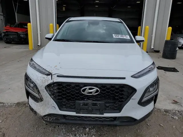 2020 HYUNDAI KONA SE  