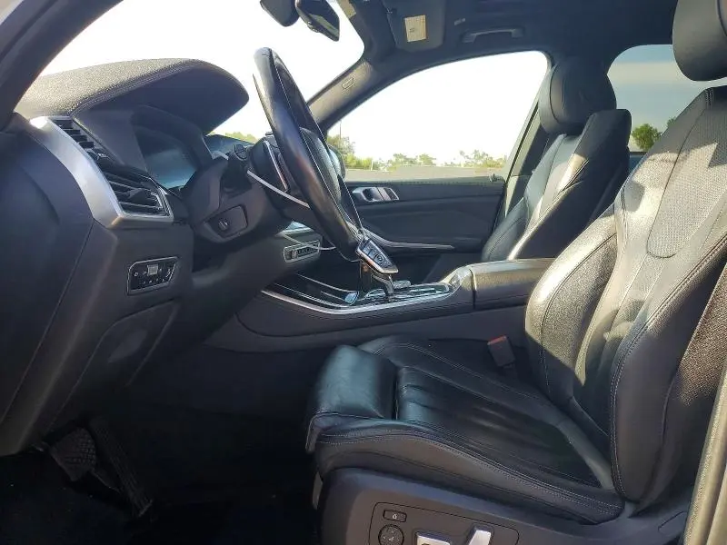 2020 BMW X5 SDRIVE 40I  