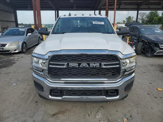 2019 RAM 3500 TRADESMAN  