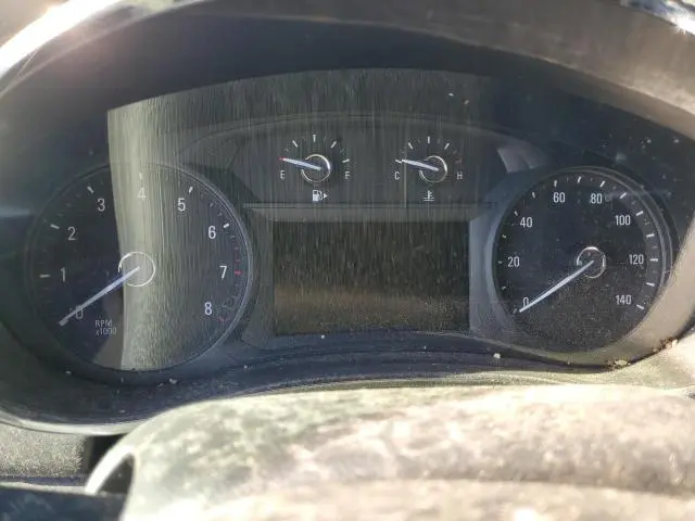 2017 BUICK ENCORE PREFERRED II  