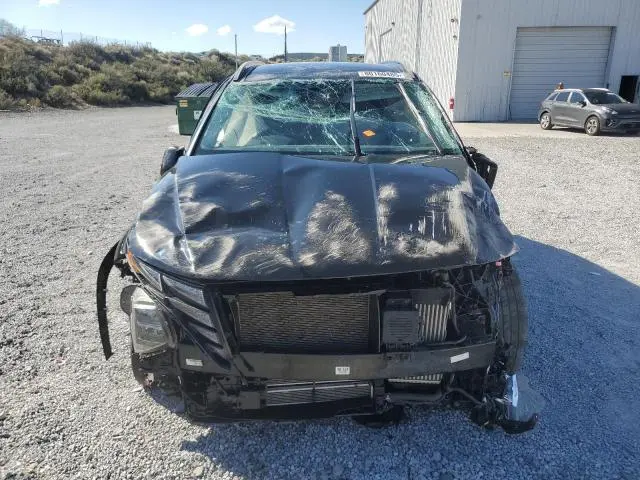 2022 HYUNDAI TUCSON SEL CONVENIENCE  