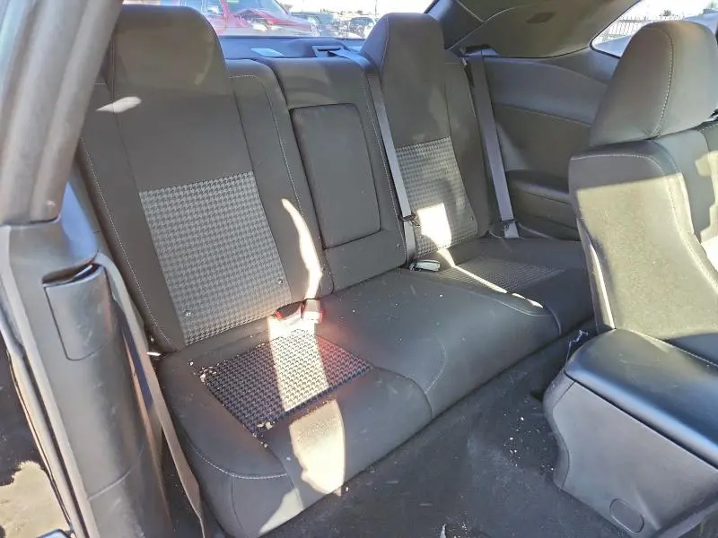 2021 DODGE CHALLENGER R/T  