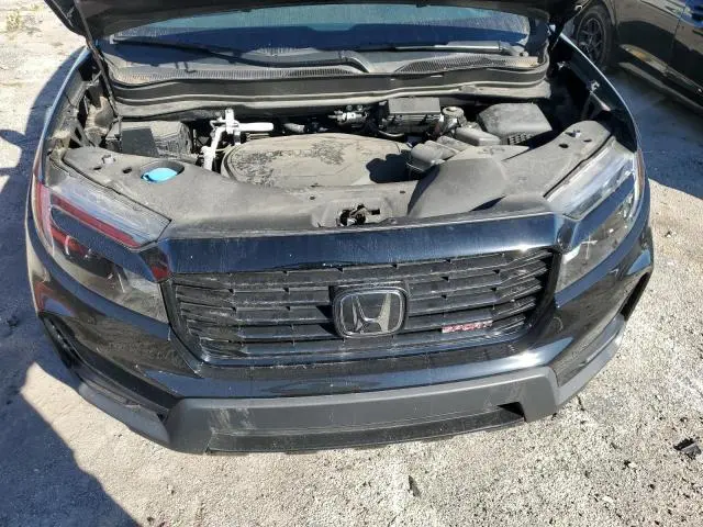 2023 HONDA RIDGELINE SPORT  