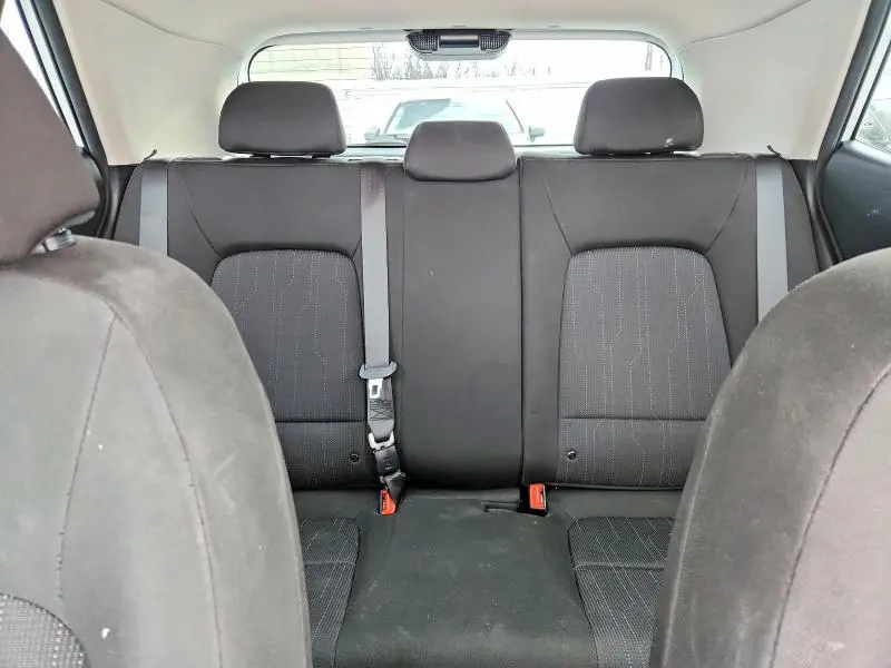 2021 HYUNDAI VENUE SE  