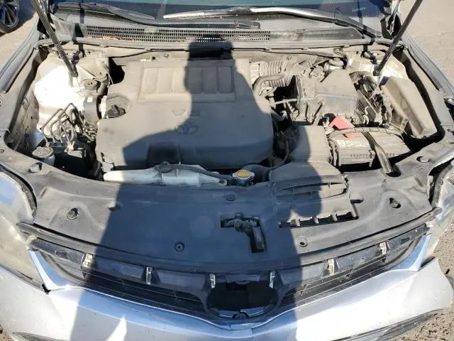 2013 TOYOTA AVALON BASE  