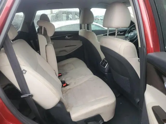 2019 KIA SORENTO L  