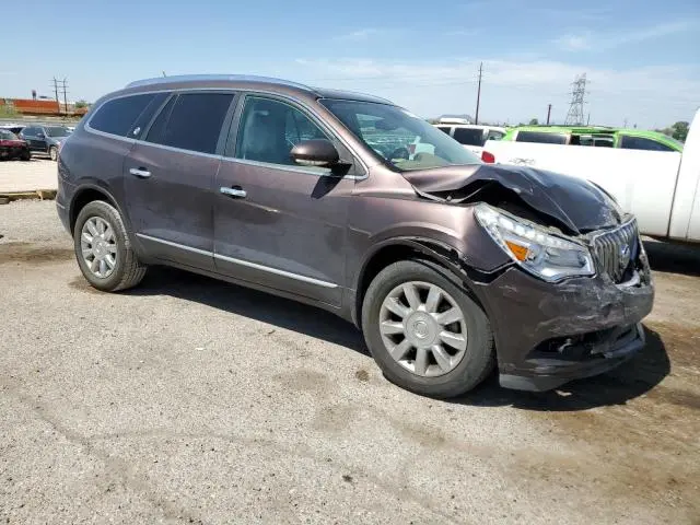 2015 BUICK ENCLAVE