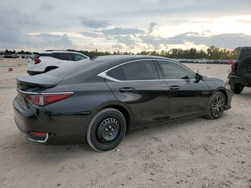 2024 LEXUS ES 300H BASE  