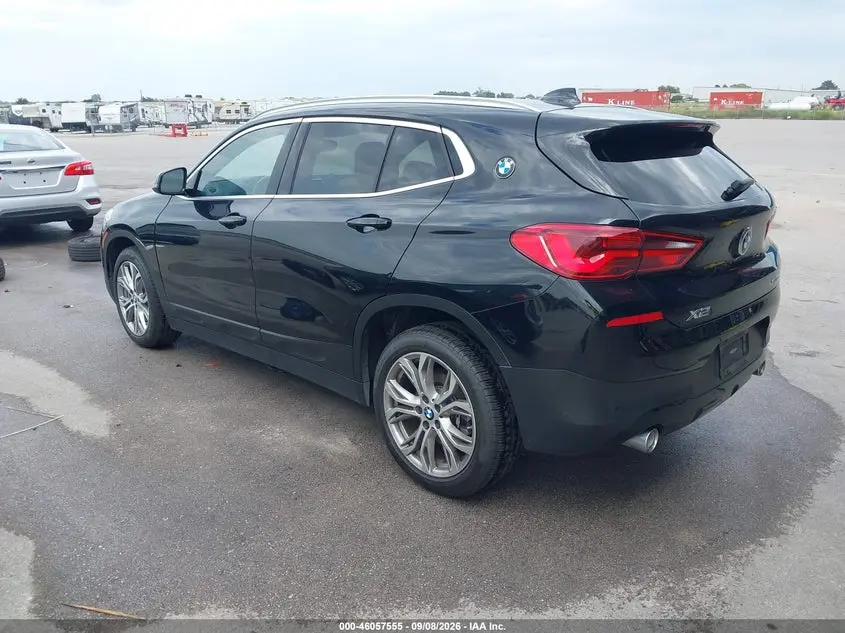 2020 BMW X2 XDRIVE28I