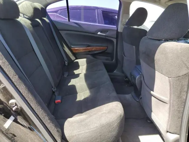 2011 HONDA ACCORD EX  