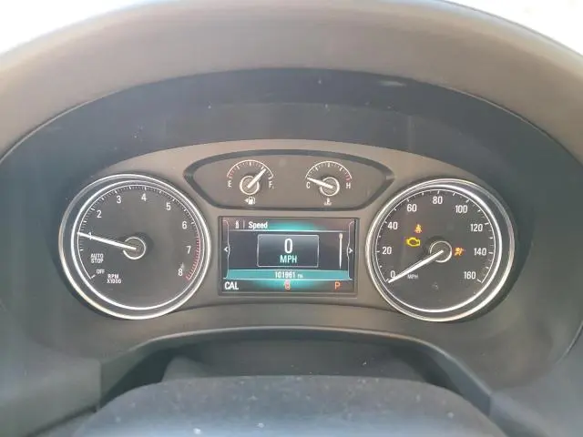 2018 BUICK ENCLAVE PREMIUM  