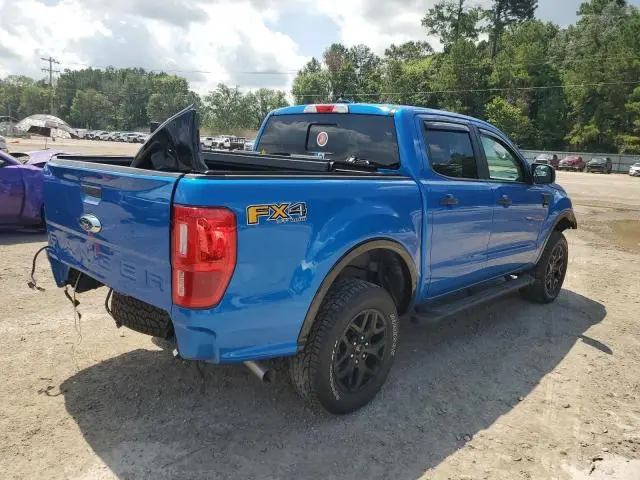 2023 FORD RANGER XL  