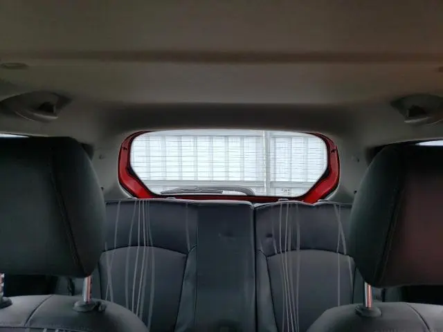 2013 CHEVROLET SPARK   