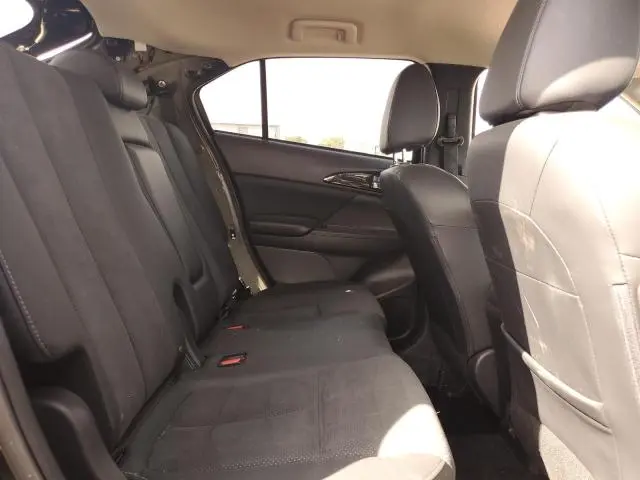 2023 MITSUBISHI ECLIPSE CROSS SE