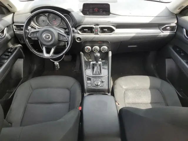 2019 MAZDA CX-5 SPORT  