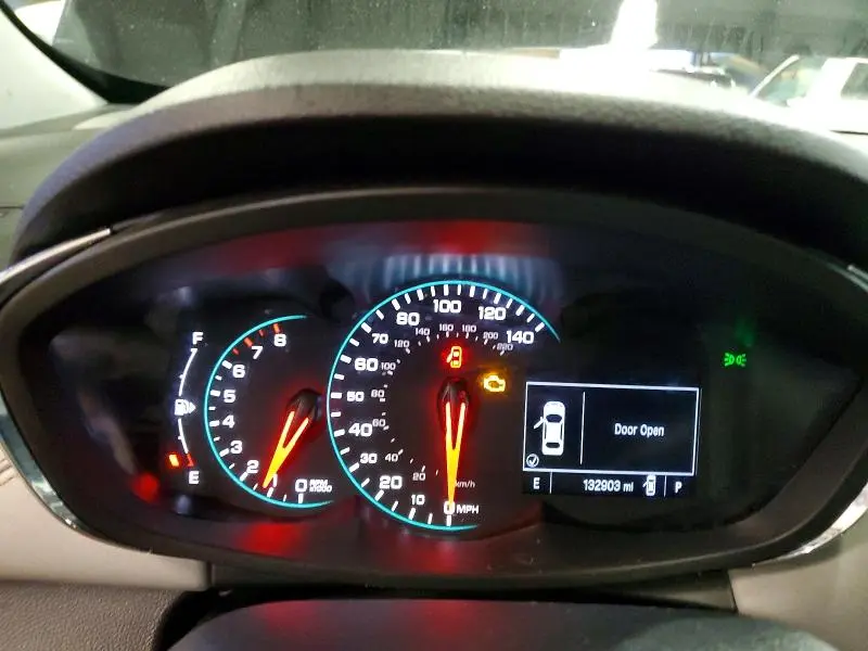 2021 CHEVROLET TRAX 1LT  