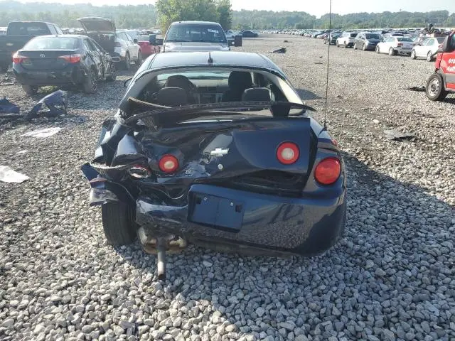 2010 CHEVROLET COBALT 1LT  
