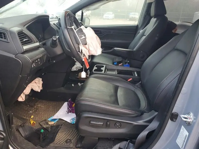 2023 HONDA ODYSSEY SPORT-L  