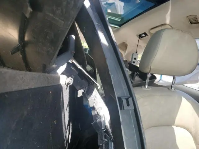 2016 AUDI Q5 PREMIUM PLUS S-LINE  