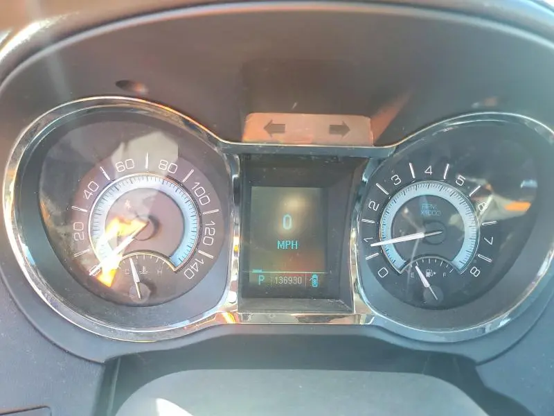 2011 BUICK LACROSSE CXL  