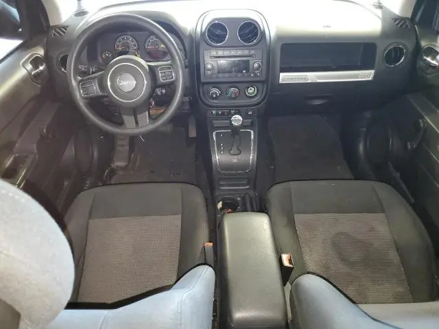 2015 JEEP COMPASS SPORT  