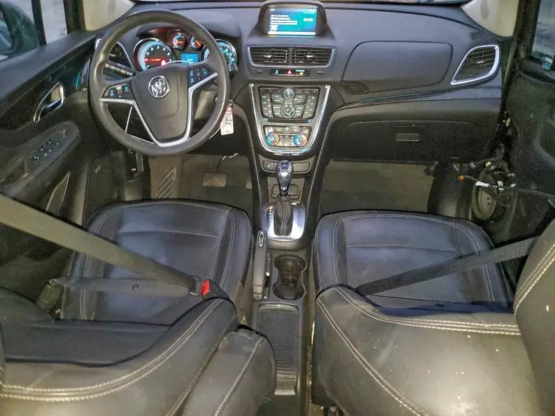2016 BUICK ENCORE PREMIUM  