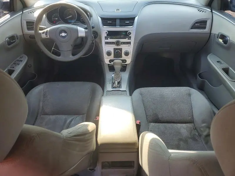 2010 CHEVROLET MALIBU LS  