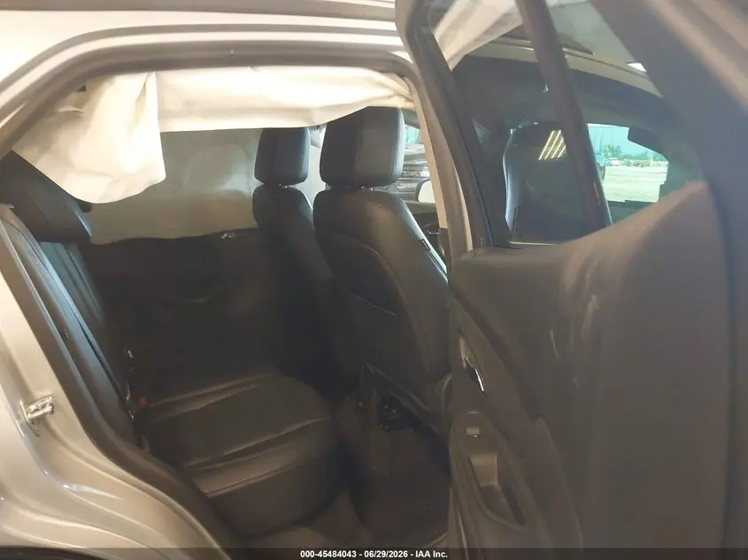 2019 BUICK ENCORE FWD ESSENCE