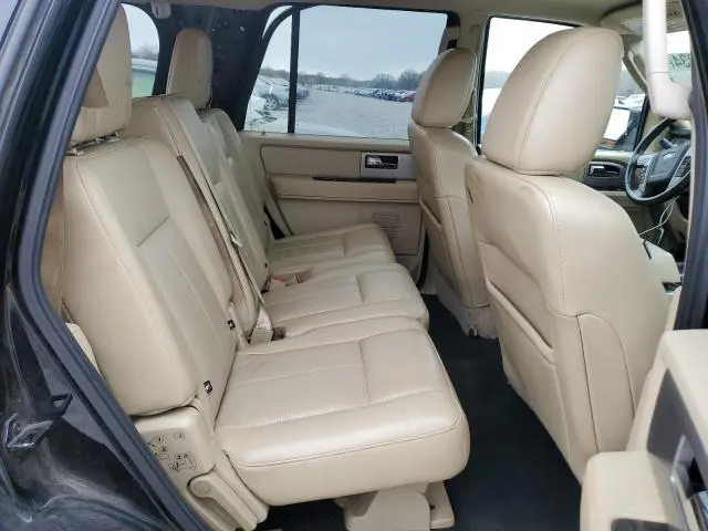 2016 FORD EXPEDITION LIMITED