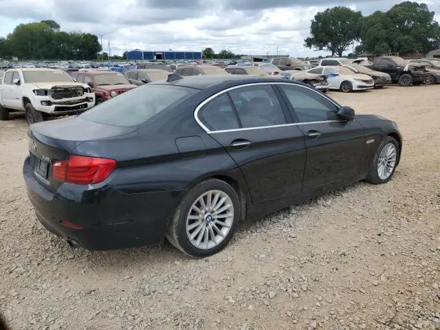 2011 BMW 535 I  