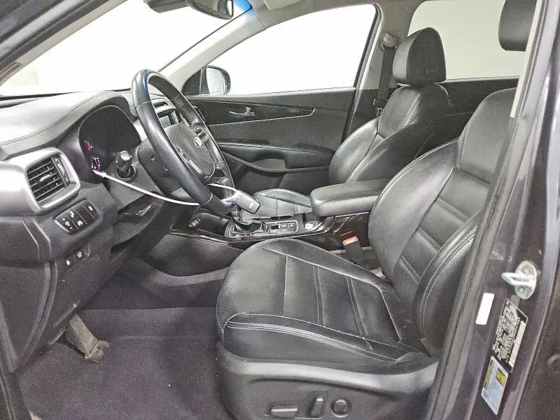 2019 KIA SORENTO EX V6  