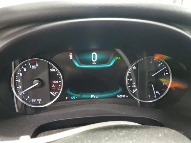 2019 BUICK LACROSSE AVENIR  