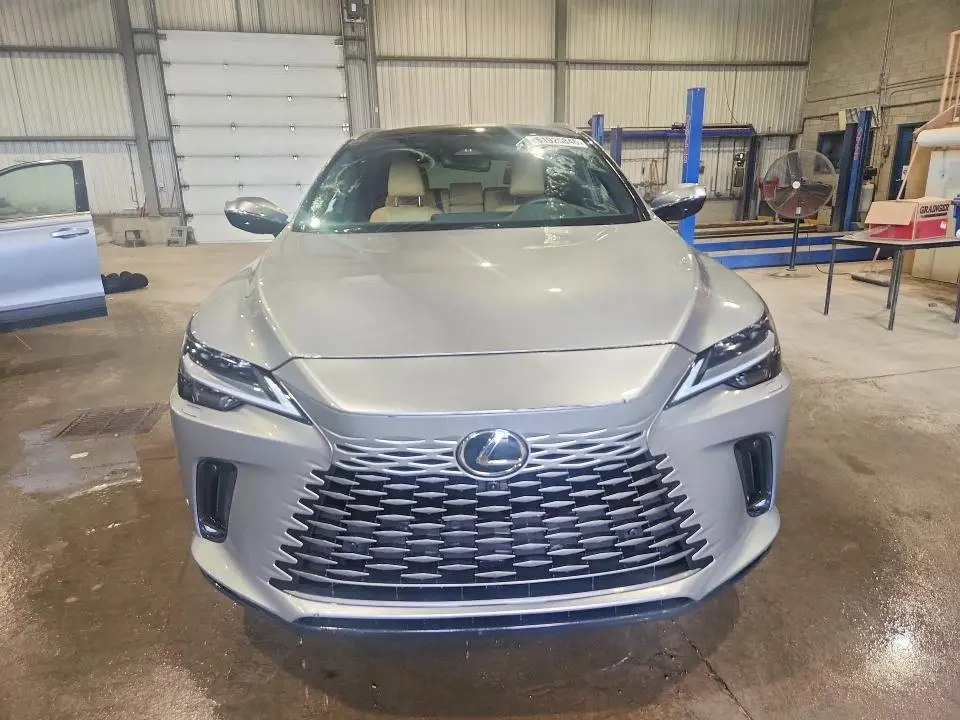 2024 LEXUS RX 350 BASE  