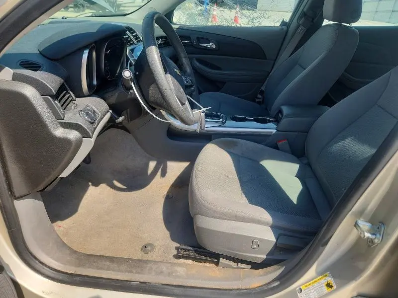 2013 CHEVROLET MALIBU LS  