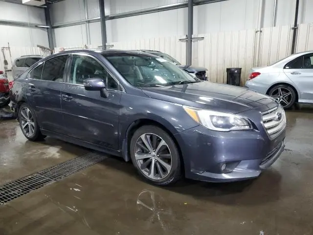 2015 SUBARU LEGACY 2.5I LIMITED