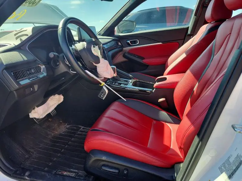 2023 ACURA INTEGRA A-SPEC  