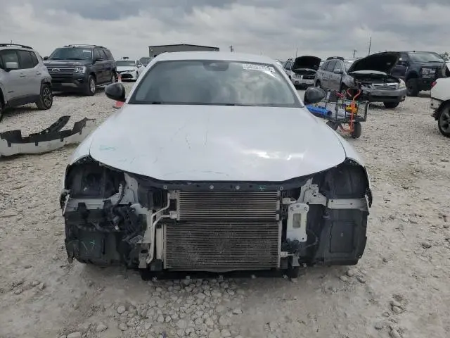2020 ALFA ROMEO GIULIA   