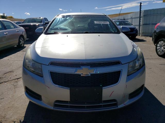 2012 CHEVROLET CRUZE ECO