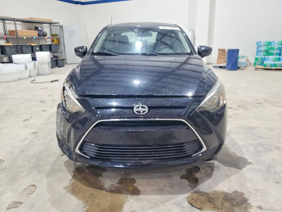 2016 SCION IA BASE  
