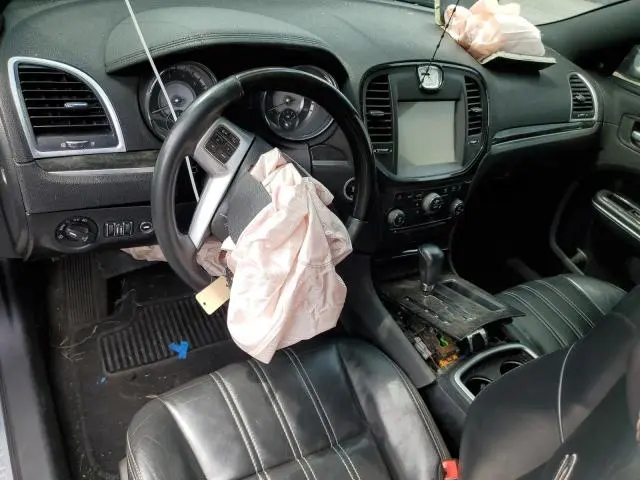 2014 CHRYSLER 300C 